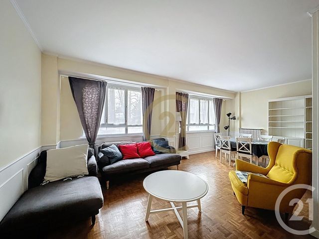 Appartement F5 &agrave; louer - 5 pi&egrave;ces - 102 m2 - Versailles - 78 - ILE-DE-FRANCE