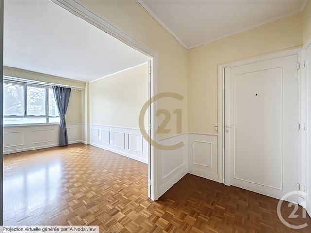 Appartement F5 &agrave; louer - 5 pi&egrave;ces - 102 m2 - Versailles - 78 - ILE-DE-FRANCE