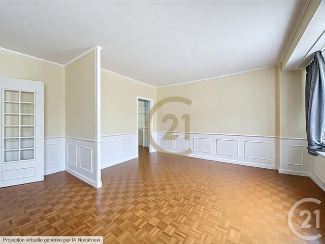 Appartement F5 &agrave; louer - 5 pi&egrave;ces - 102 m2 - Versailles - 78 - ILE-DE-FRANCE