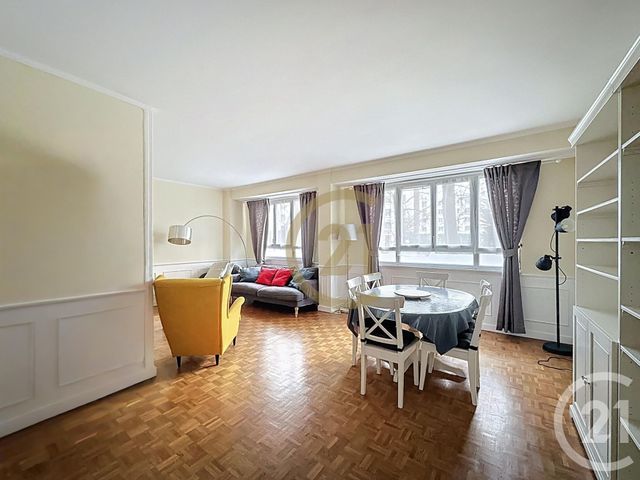 Appartement F5 à louer VERSAILLES