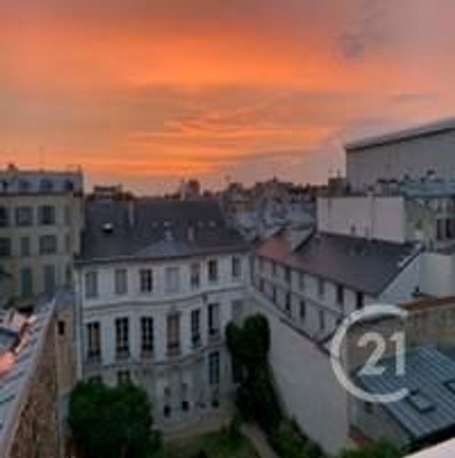 appartement - VERSAILLES - 78