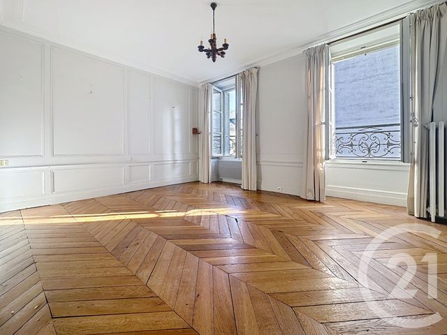 Appartement F4 &agrave; vendre - 4 pi&egrave;ces - 83,03 m2 - Versailles - 78 - ILE-DE-FRANCE