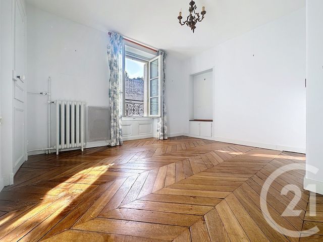 Appartement F4 &agrave; vendre - 4 pi&egrave;ces - 83,03 m2 - Versailles - 78 - ILE-DE-FRANCE