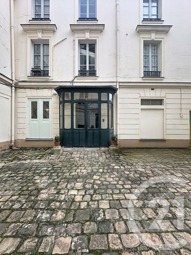 Appartement F4 &agrave; vendre - 4 pi&egrave;ces - 83,03 m2 - Versailles - 78 - ILE-DE-FRANCE