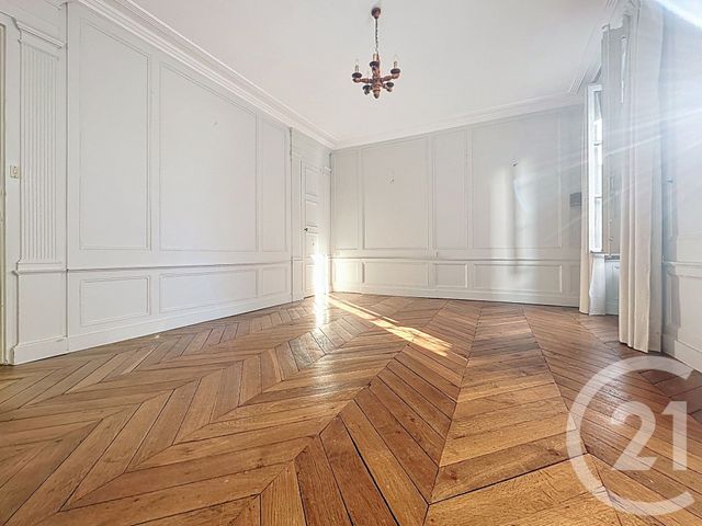 Appartement F4 &agrave; vendre - 4 pi&egrave;ces - 83,03 m2 - Versailles - 78 - ILE-DE-FRANCE