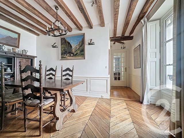 Appartement F4 &agrave; vendre - 4 pi&egrave;ces - 83,03 m2 - Versailles - 78 - ILE-DE-FRANCE