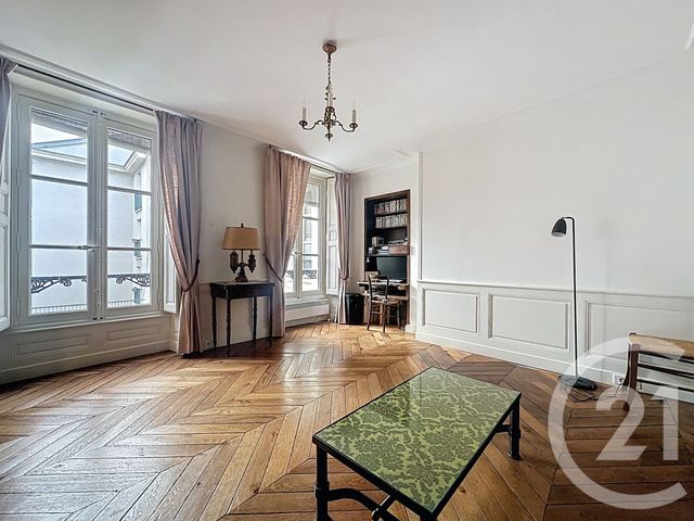 Appartement F4 &agrave; vendre - 4 pi&egrave;ces - 83,03 m2 - Versailles - 78 - ILE-DE-FRANCE
