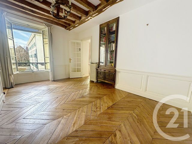 Appartement F4 &agrave; vendre - 4 pi&egrave;ces - 83,03 m2 - Versailles - 78 - ILE-DE-FRANCE