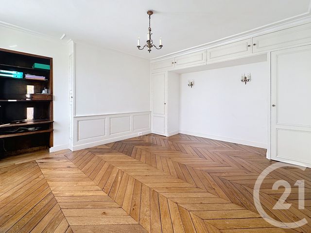 Appartement F4 &agrave; vendre - 4 pi&egrave;ces - 83,03 m2 - Versailles - 78 - ILE-DE-FRANCE