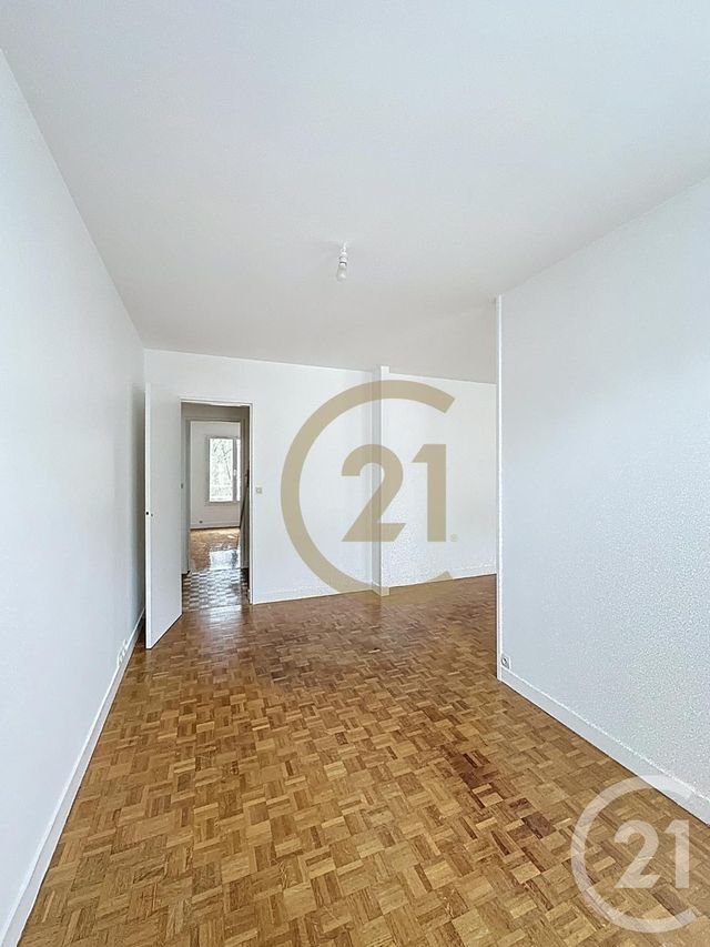 Appartement F5 &agrave; louer - 5 pi&egrave;ces - 111,90 m2 - Versailles - 78 - ILE-DE-FRANCE