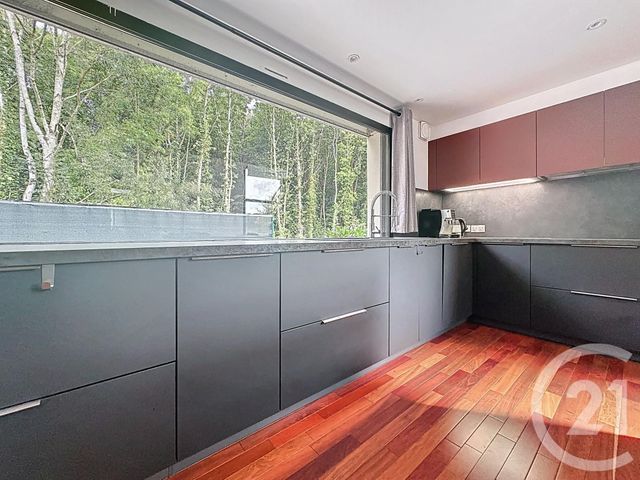 Maison &agrave; louer - 7 pi&egrave;ces - 171,66 m2 - Jouy En Josas - 78 - ILE-DE-FRANCE