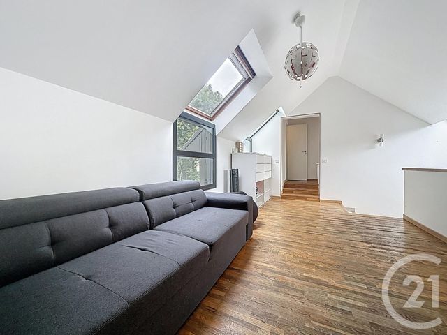 Maison &agrave; louer - 7 pi&egrave;ces - 171,66 m2 - Jouy En Josas - 78 - ILE-DE-FRANCE