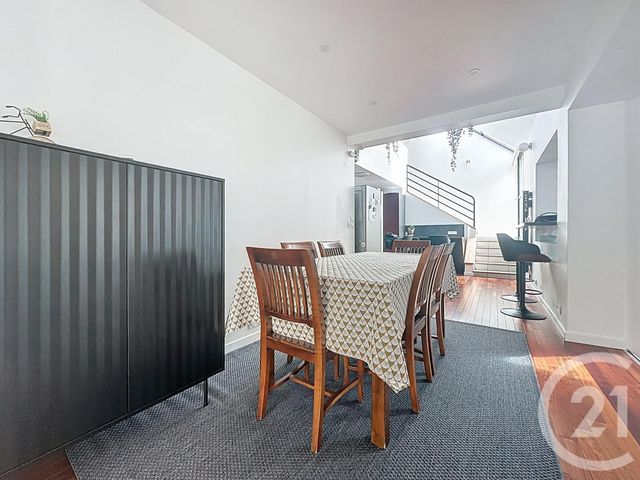 Maison &agrave; louer - 7 pi&egrave;ces - 171,66 m2 - Jouy En Josas - 78 - ILE-DE-FRANCE