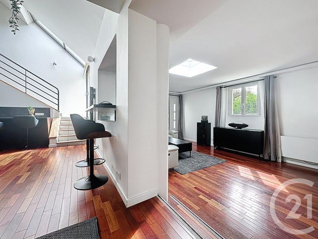 Maison &agrave; louer - 7 pi&egrave;ces - 171,66 m2 - Jouy En Josas - 78 - ILE-DE-FRANCE