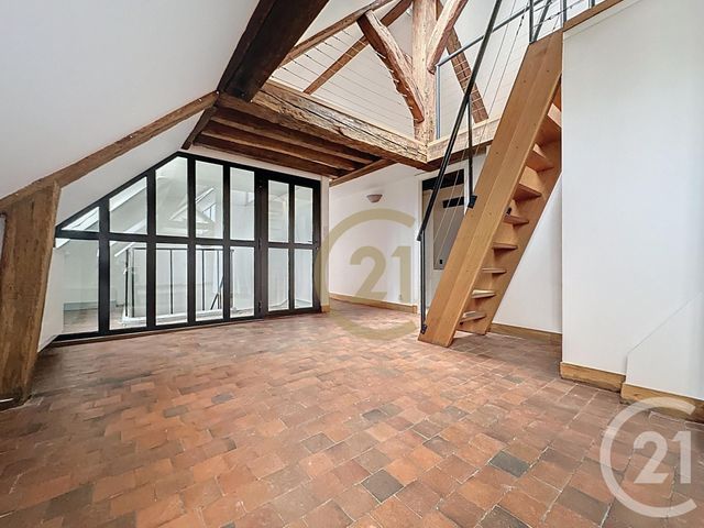 appartement - VERSAILLES - 78