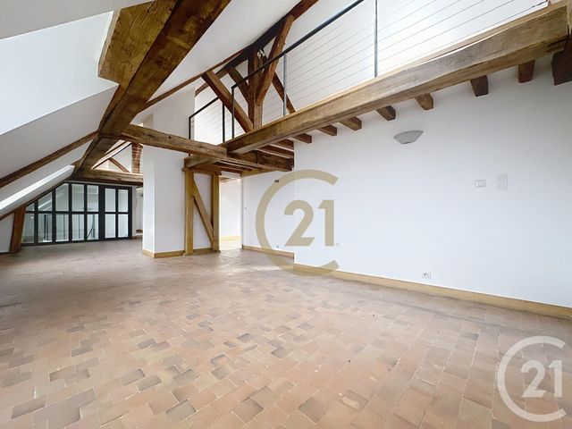 Appartement F3 &agrave; louer - 3 pi&egrave;ces - 88,21 m2 - Versailles - 78 - ILE-DE-FRANCE