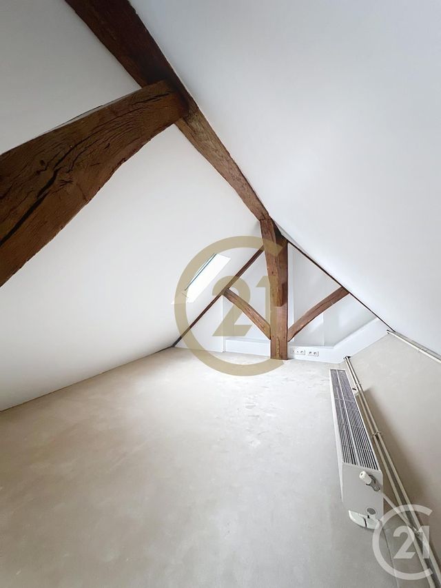 Appartement F3 &agrave; louer - 3 pi&egrave;ces - 88,21 m2 - Versailles - 78 - ILE-DE-FRANCE