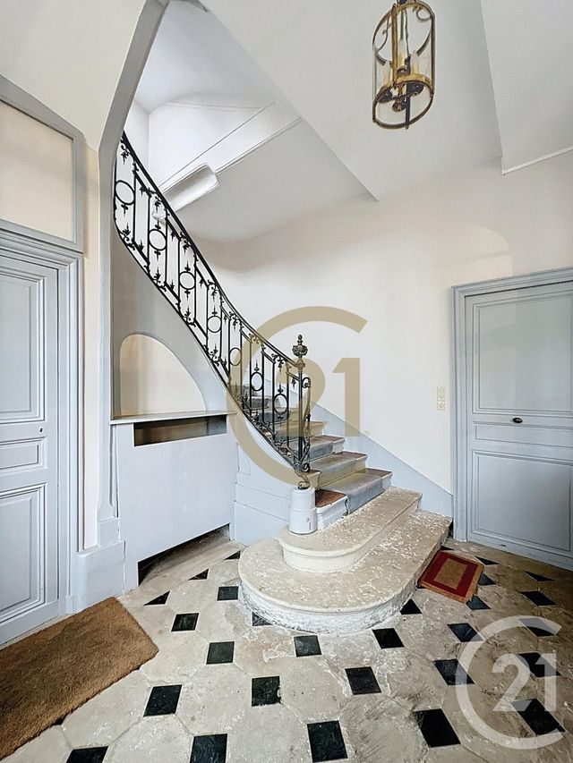 Appartement F3 &agrave; louer - 3 pi&egrave;ces - 88,21 m2 - Versailles - 78 - ILE-DE-FRANCE