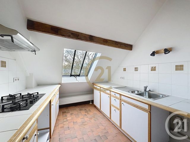 Appartement F3 &agrave; louer - 3 pi&egrave;ces - 88,21 m2 - Versailles - 78 - ILE-DE-FRANCE