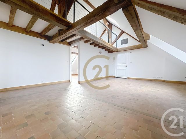 Appartement F3 &agrave; louer - 3 pi&egrave;ces - 88,21 m2 - Versailles - 78 - ILE-DE-FRANCE