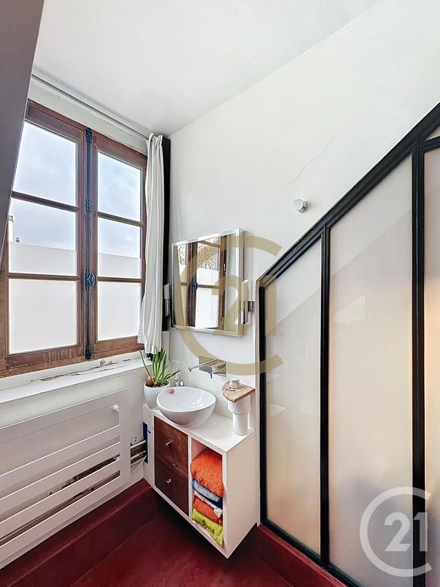 Appartement F2 &agrave; louer - 2 pi&egrave;ces - 41,09 m2 - Versailles - 78 - ILE-DE-FRANCE