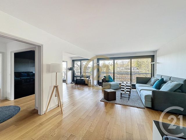 appartement - ROCQUENCOURT - 78