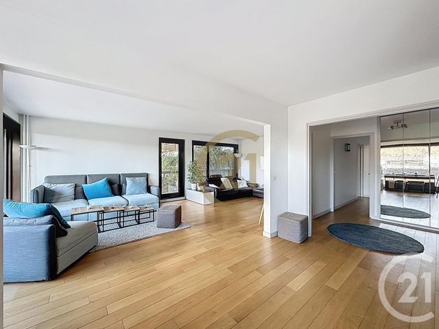 Appartement F5 &agrave; vendre - 5 pi&egrave;ces - 133,47 m2 - Rocquencourt - 78 - ILE-DE-FRANCE