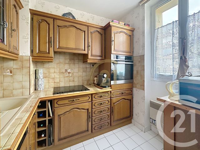 Appartement F2 &agrave; vendre - 2 pi&egrave;ces - 37,40 m2 - Versailles - 78 - ILE-DE-FRANCE