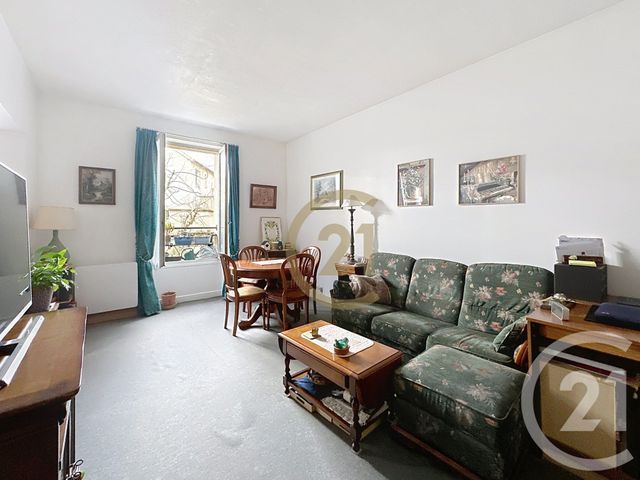 Appartement F2 &agrave; vendre - 2 pi&egrave;ces - 37,40 m2 - Versailles - 78 - ILE-DE-FRANCE