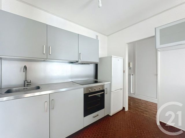 Appartement F2 &agrave; vendre - 2 pi&egrave;ces - 49,14 m2 - Versailles - 78 - ILE-DE-FRANCE