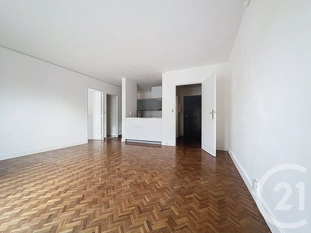 Appartement F2 &agrave; vendre - 2 pi&egrave;ces - 49,14 m2 - Versailles - 78 - ILE-DE-FRANCE