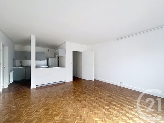 Appartement F2 &agrave; vendre - 2 pi&egrave;ces - 49,14 m2 - Versailles - 78 - ILE-DE-FRANCE