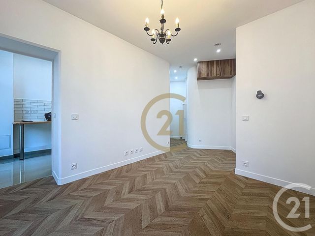 Appartement F1 à louer VERSAILLES