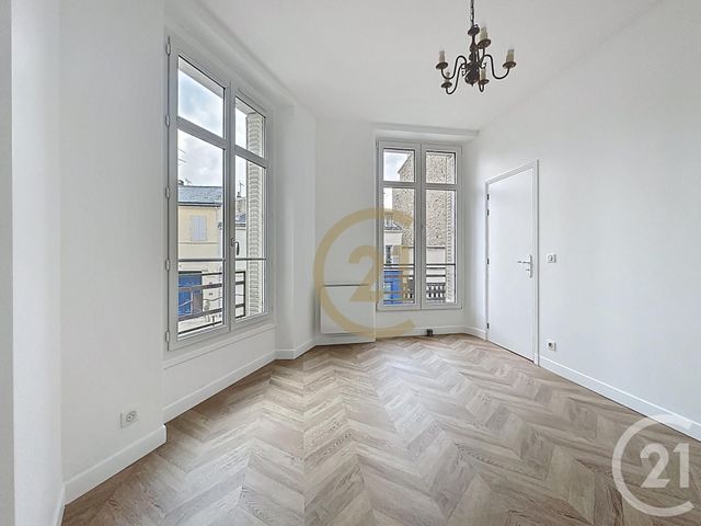 Appartement F1 &agrave; louer - 2 pi&egrave;ces - 40 m2 - Versailles - 78 - ILE-DE-FRANCE