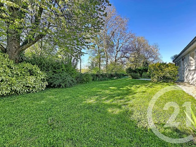 Maison &agrave; vendre - 7 pi&egrave;ces - 130 m2 - Buc - 78 - ILE-DE-FRANCE