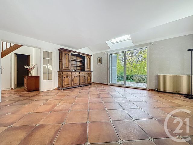 Maison &agrave; vendre - 7 pi&egrave;ces - 130 m2 - Buc - 78 - ILE-DE-FRANCE