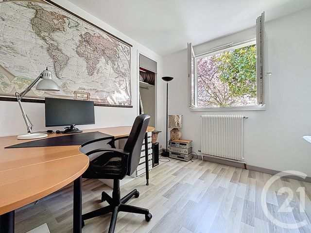 Maison &agrave; vendre - 7 pi&egrave;ces - 130 m2 - Buc - 78 - ILE-DE-FRANCE