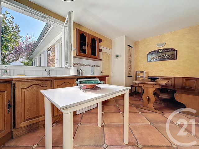 Maison &agrave; vendre - 7 pi&egrave;ces - 130 m2 - Buc - 78 - ILE-DE-FRANCE