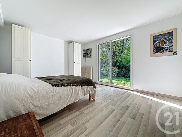 Maison &agrave; vendre - 7 pi&egrave;ces - 130 m2 - Buc - 78 - ILE-DE-FRANCE