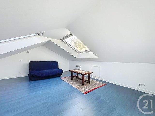 Maison &agrave; vendre - 7 pi&egrave;ces - 130 m2 - Buc - 78 - ILE-DE-FRANCE