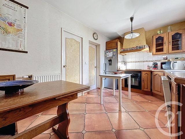 Maison &agrave; vendre - 7 pi&egrave;ces - 130 m2 - Buc - 78 - ILE-DE-FRANCE