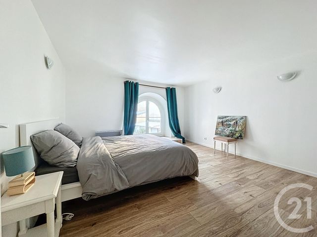 Appartement F4 &agrave; vendre - 4 pi&egrave;ces - 111,79 m2 - Versailles - 78 - ILE-DE-FRANCE