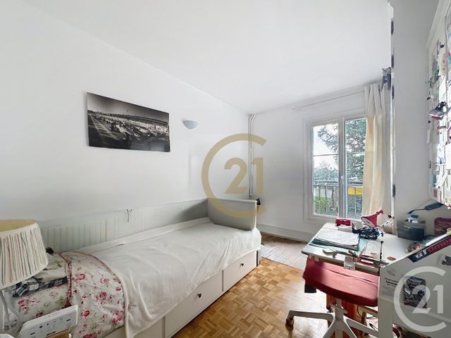 Appartement F6 &agrave; louer - 6 pi&egrave;ces - 113,43 m2 - Versailles - 78 - ILE-DE-FRANCE