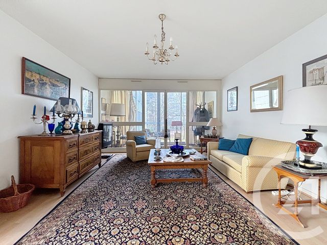Appartement F3 &agrave; vendre - 3 pi&egrave;ces - 71,49 m2 - Velizy Villacoublay - 78 - ILE-DE-FRANCE