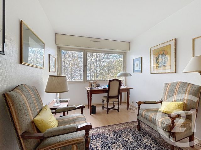 Appartement F3 &agrave; vendre - 3 pi&egrave;ces - 71,49 m2 - Velizy Villacoublay - 78 - ILE-DE-FRANCE