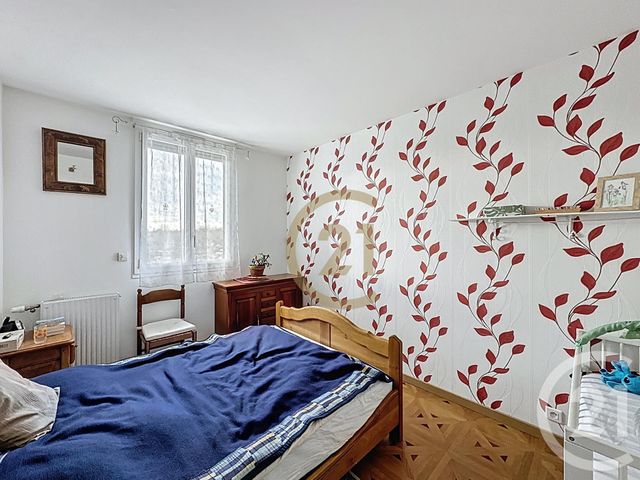 Appartement &agrave; vendre - 4 pi&egrave;ces - 81,93 m2 - Le Chesnay - 78 - ILE-DE-FRANCE