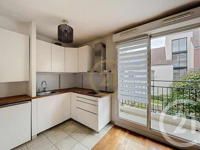 Appartement Studio &agrave; vendre - 1 pi&egrave;ce - 34,83 m2 - Le Chesnay - 78 - ILE-DE-FRANCE