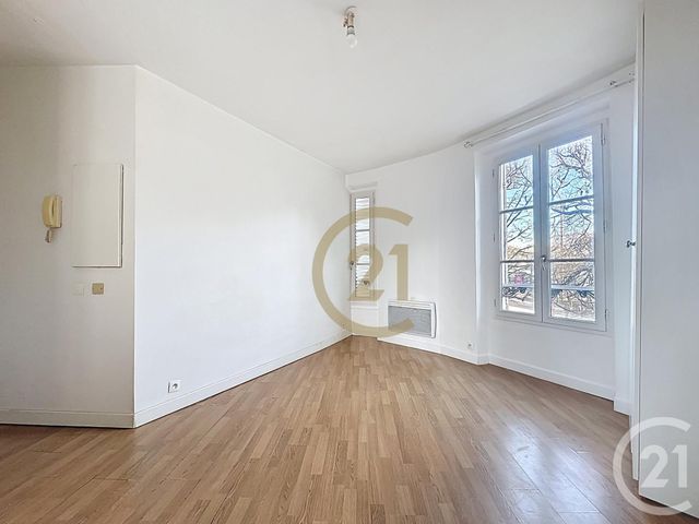 Appartement F1 &agrave; louer - 1 pi&egrave;ce - 20 m2 - Versailles - 78 - ILE-DE-FRANCE