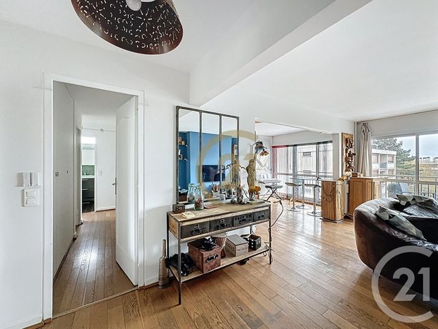 Appartement F5 &agrave; vendre - 5 pi&egrave;ces - 99,03 m2 - Noisy Le Roi - 78 - ILE-DE-FRANCE