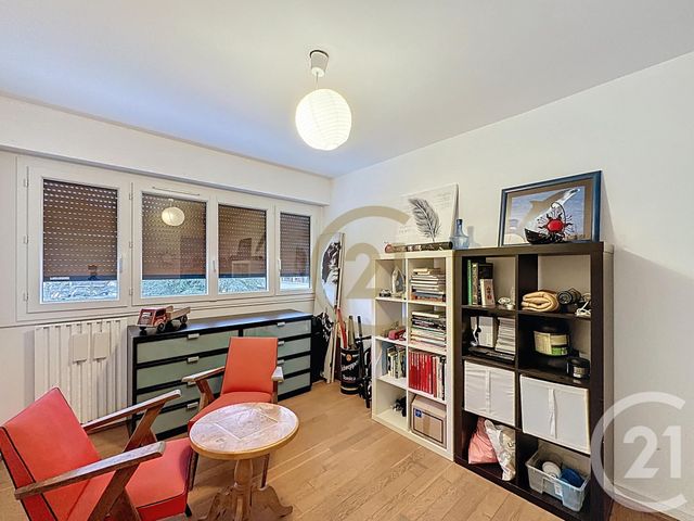 Appartement F5 &agrave; vendre - 5 pi&egrave;ces - 99,03 m2 - Noisy Le Roi - 78 - ILE-DE-FRANCE